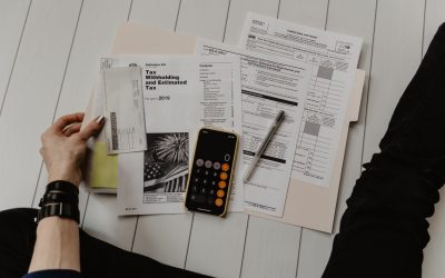 Planning for Year-End Taxes: A Guide for Individuals and Businesses